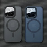 Magnetic Matte Magsafe Case for iPhone